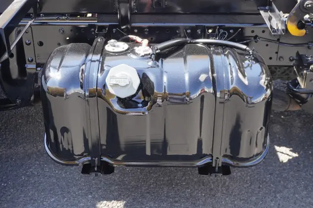 いすゞ エルフ TPG-NKR85AN(2WD)の写真21