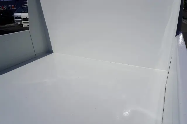 いすゞ エルフ TPG-NKR85AN(2WD)の写真26