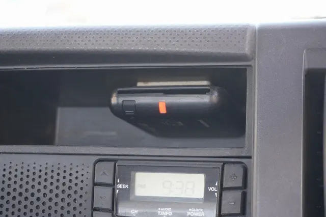 いすゞ エルフ TPG-NKR85AN(2WD)の写真33