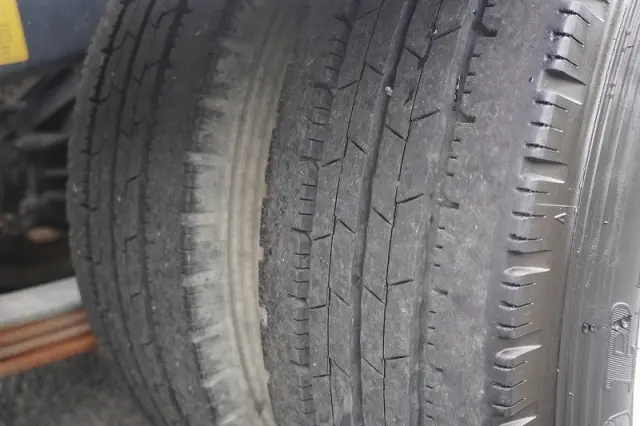 いすゞ エルフ TPG-NKR85AN(2WD)の写真11