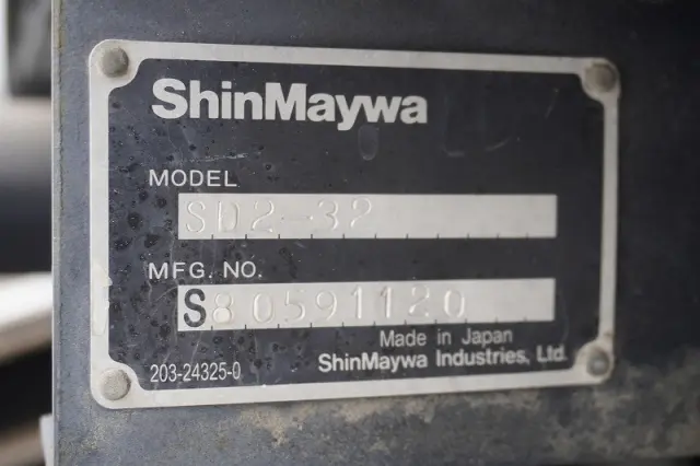 いすゞ エルフ TPG-NKR85AN(2WD)の写真18