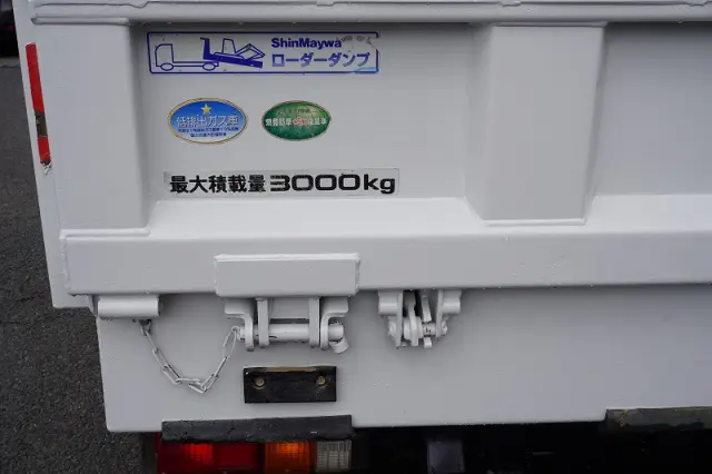 いすゞ エルフ TPG-NKR85AN(2WD)の写真24