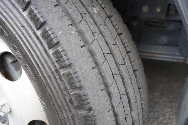 いすゞ エルフ TKG-NPR85YN(2WD)の写真10