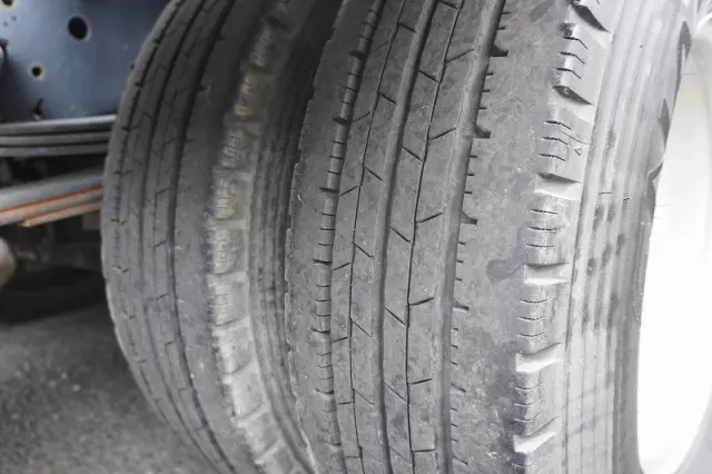 いすゞ エルフ TKG-NPR85YN(2WD)の写真11