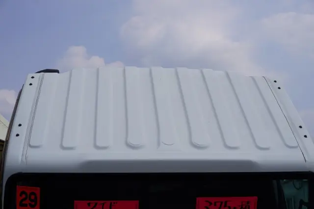 いすゞ エルフ TKG-NPR85YN(2WD)の写真17