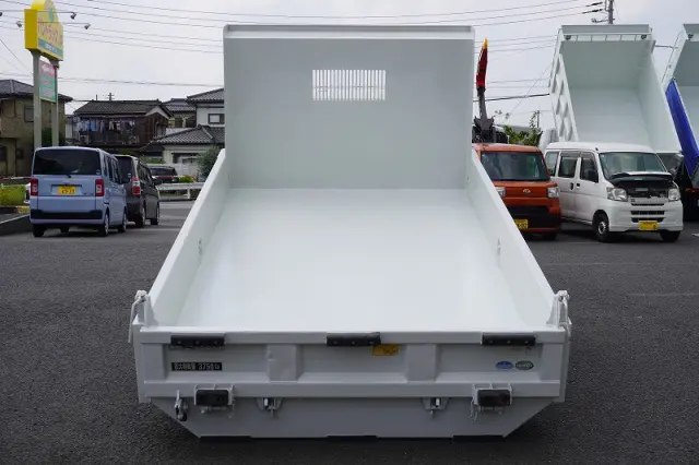 いすゞ エルフ TKG-NPR85YN(2WD)の写真19