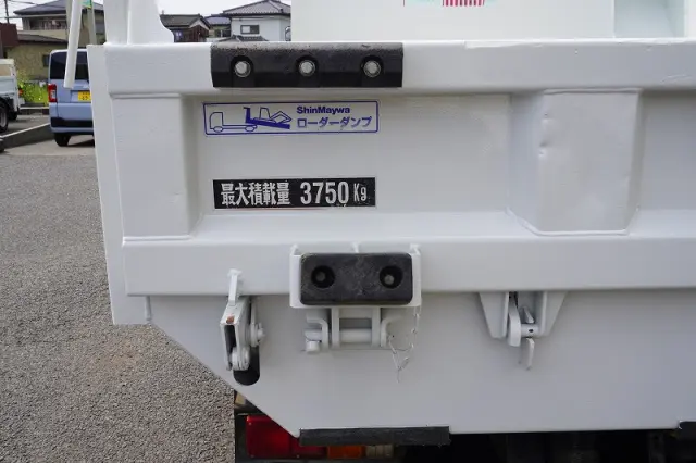 いすゞ エルフ TKG-NPR85YN(2WD)の写真24