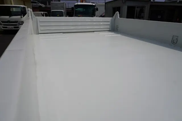 いすゞ エルフ TKG-NPR85YN(2WD)の写真25