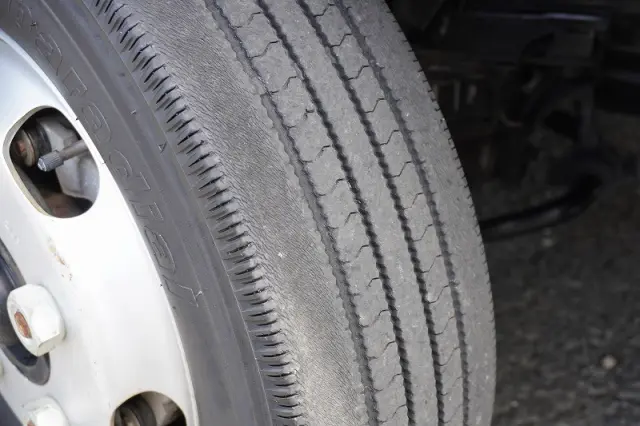 トヨタ ダイナ TKG-XZU605(2WD)の写真10