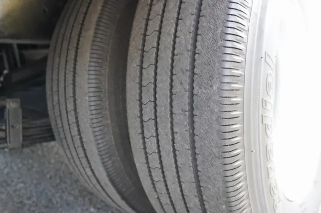 トヨタ ダイナ TKG-XZU605(2WD)の写真11