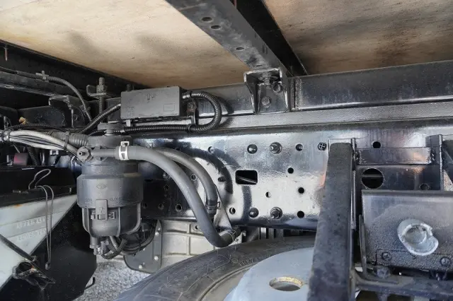 トヨタ ダイナ TKG-XZU605(2WD)の写真13