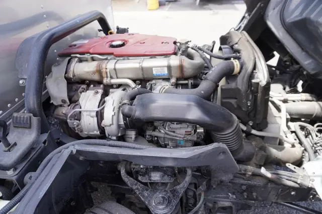 トヨタ ダイナ TKG-XZU605(2WD)の写真16