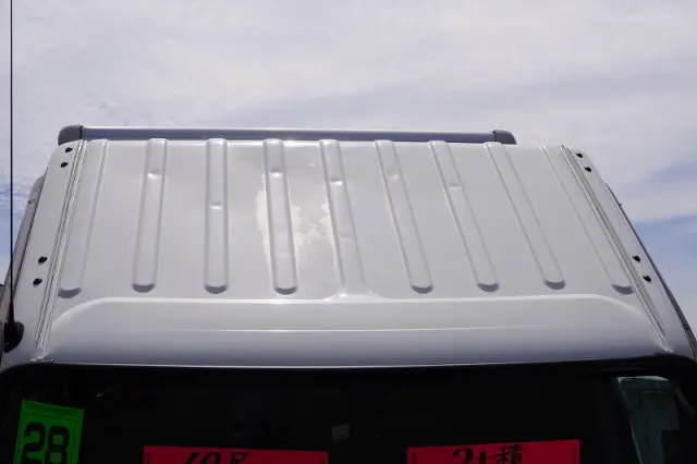 トヨタ ダイナ TKG-XZU605(2WD)の写真17