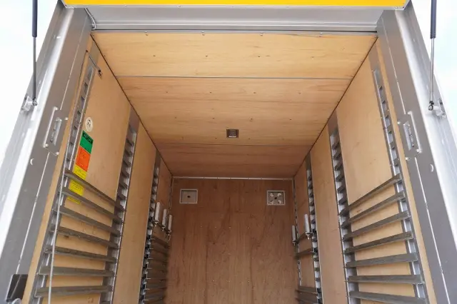 トヨタ ダイナ TKG-XZU605(2WD)の写真20