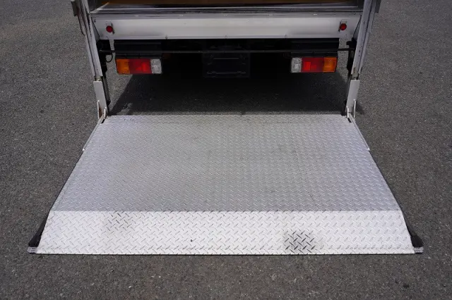 トヨタ ダイナ TKG-XZU605(2WD)の写真23