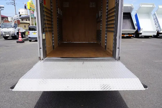 トヨタ ダイナ TKG-XZU605(2WD)の写真26