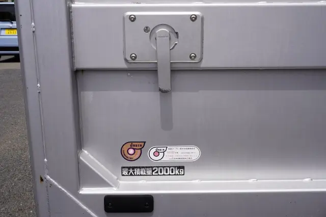 トヨタ ダイナ TKG-XZU605(2WD)の写真27