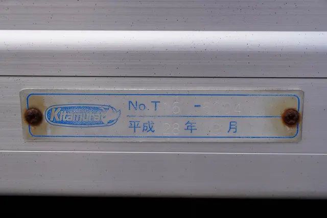 トヨタ ダイナ TKG-XZU605(2WD)の写真29