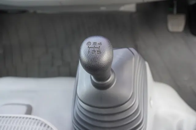 トヨタ ダイナ TKG-XZU605(2WD)の写真31