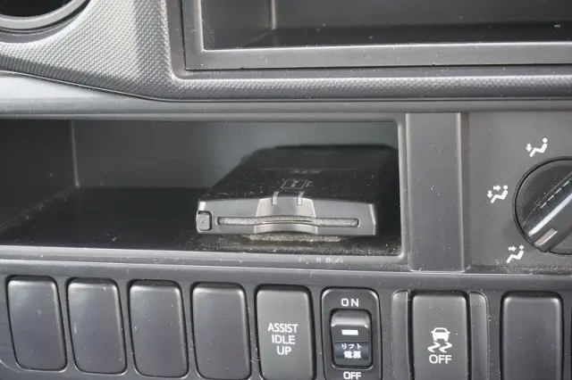 トヨタ ダイナ TKG-XZU605(2WD)の写真33