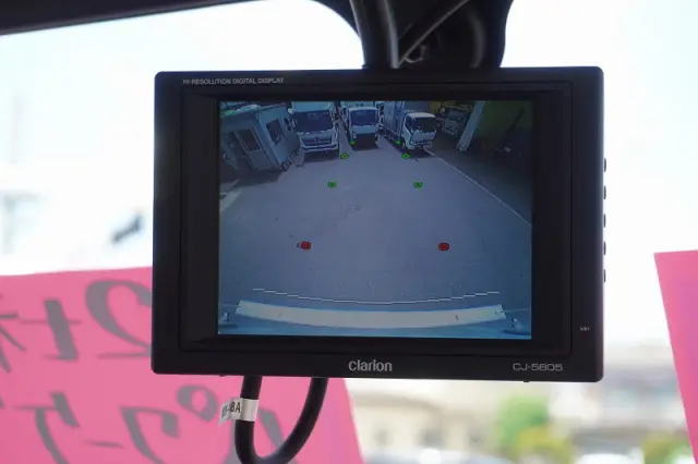 トヨタ ダイナ TKG-XZU605(2WD)の写真34