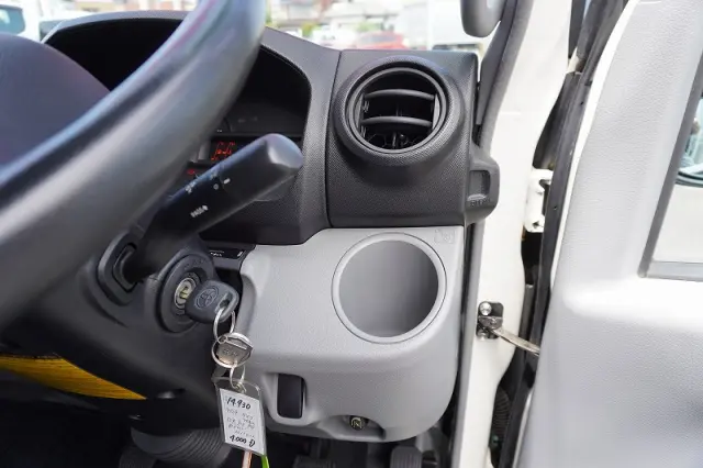 トヨタ ダイナ TKG-XZU605(2WD)の写真35