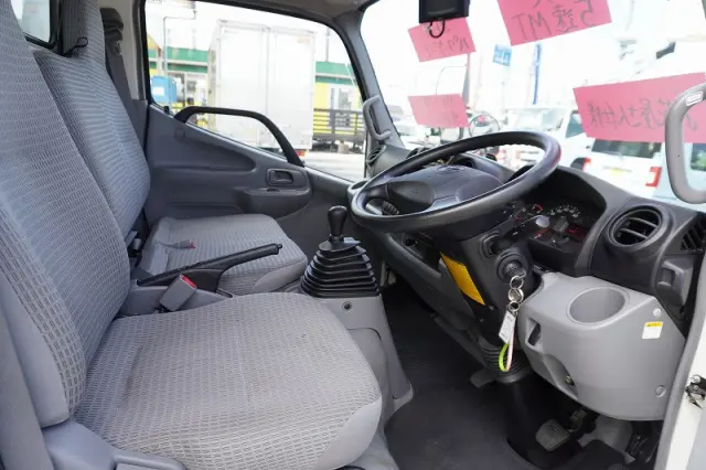 トヨタ ダイナ TKG-XZU605(2WD)の写真38