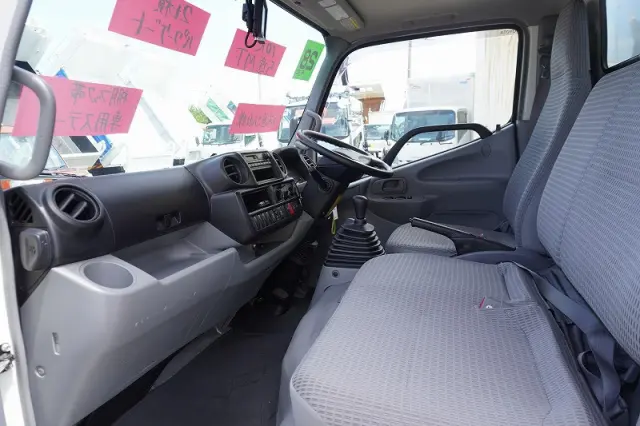 トヨタ ダイナ TKG-XZU605(2WD)の写真39