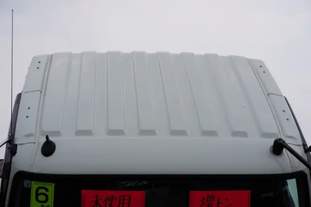 三菱 ファイター 2KG-FK62FZ(2WD)の写真15