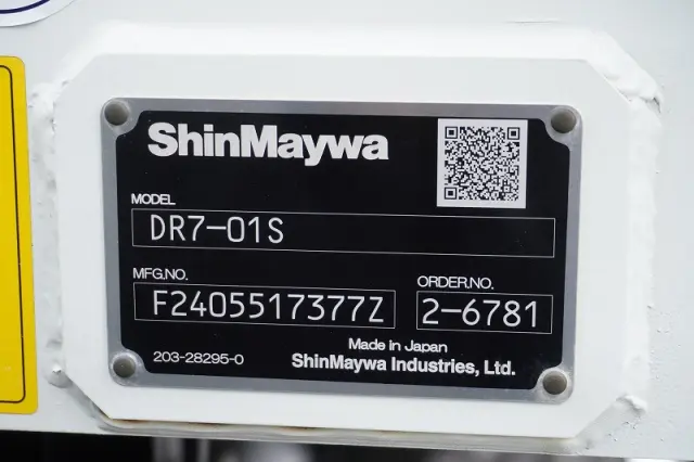 三菱 ファイター 2KG-FK62FZ(2WD)の写真16