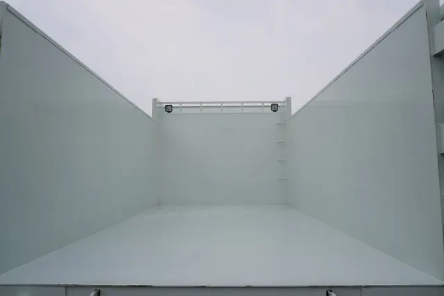 三菱 ファイター 2KG-FK62FZ(2WD)の写真24