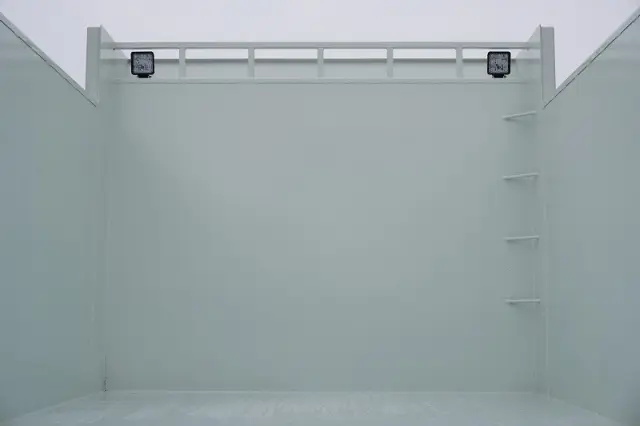 三菱 ファイター 2KG-FK62FZ(2WD)の写真25