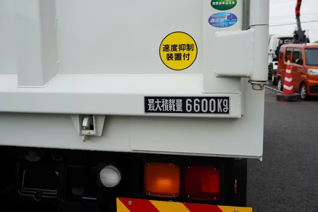 三菱 ファイター 2KG-FK62FZ(2WD)の写真27