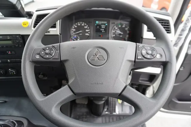 三菱 ファイター 2KG-FK62FZ(2WD)の写真28