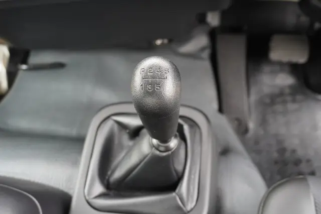 三菱 ファイター 2KG-FK62FZ(2WD)の写真29