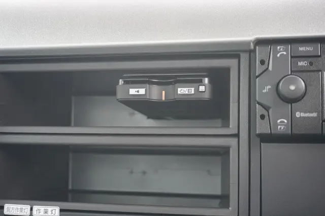 三菱 ファイター 2KG-FK62FZ(2WD)の写真31