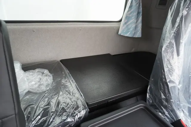 三菱 ファイター 2KG-FK62FZ(2WD)の写真33