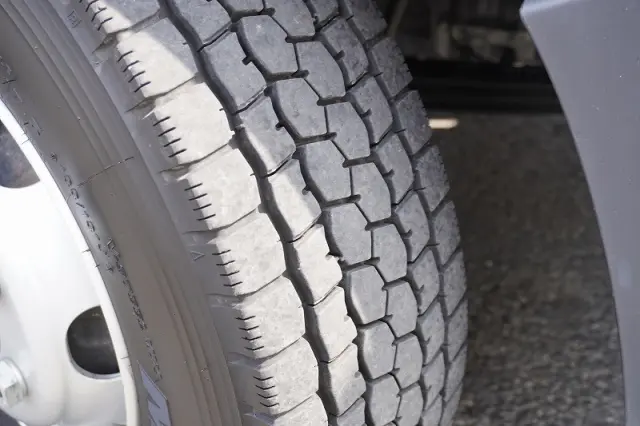 日野 レンジャー 2KG-FD2ABA(2WD)の写真9