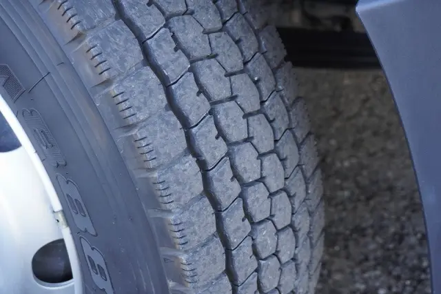 日野 レンジャー 2KG-FD2ABA(2WD)の写真9