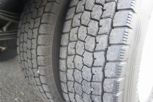 日野 レンジャー 2KG-FD2ABA(2WD)の写真10