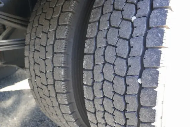 日野 レンジャー 2KG-FD2ABA(2WD)の写真10