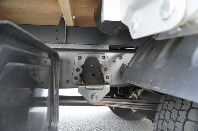 日野 レンジャー 2KG-FD2ABA(2WD)の写真11