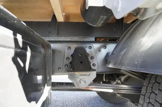 日野 レンジャー 2KG-FD2ABA(2WD)の写真11