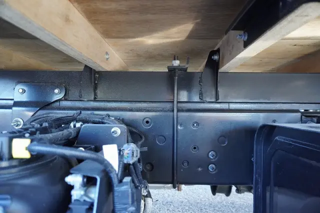 日野 レンジャー 2KG-FD2ABA(2WD)の写真12