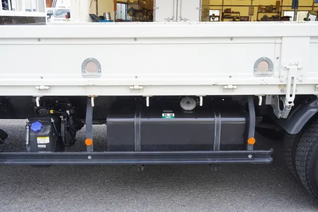 日野 レンジャー 2KG-FD2ABA(2WD)の写真16