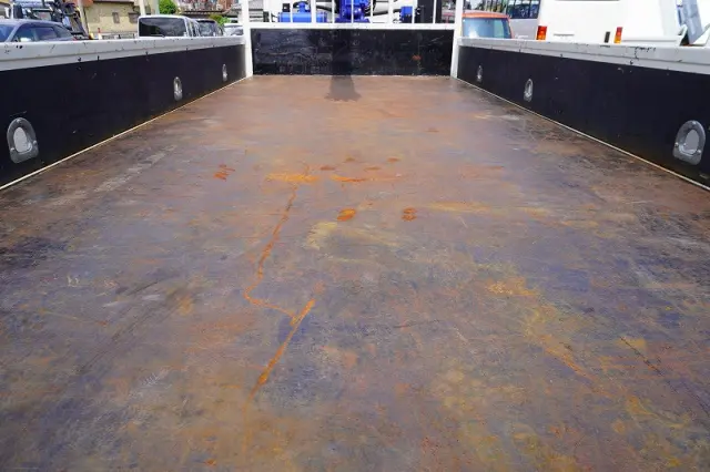 日野 レンジャー 2KG-FD2ABA(2WD)の写真17