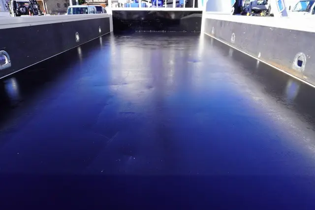 日野 レンジャー 2KG-FD2ABA(2WD)の写真17