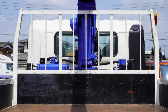 日野 レンジャー 2KG-FD2ABA(2WD)の写真18