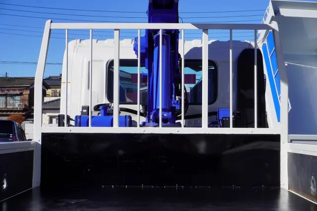 日野 レンジャー 2KG-FD2ABA(2WD)の写真18