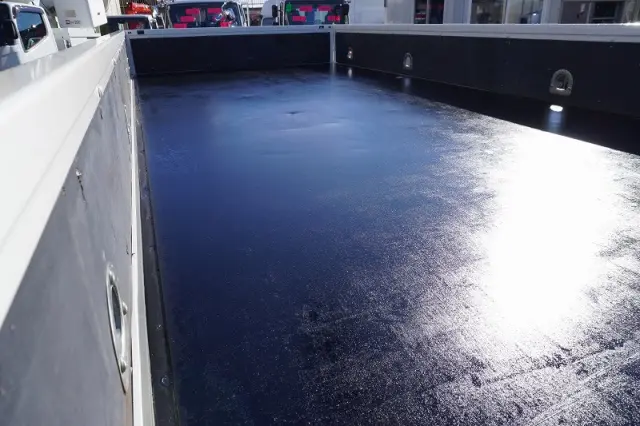 日野 レンジャー 2KG-FD2ABA(2WD)の写真19